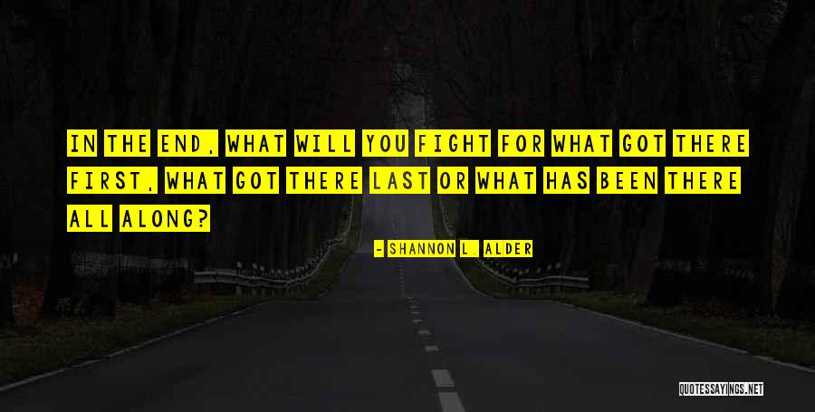 Massucco Wine Quotes By Shannon L. Alder Massucco Wine Quotes By Shannon L. Alder
