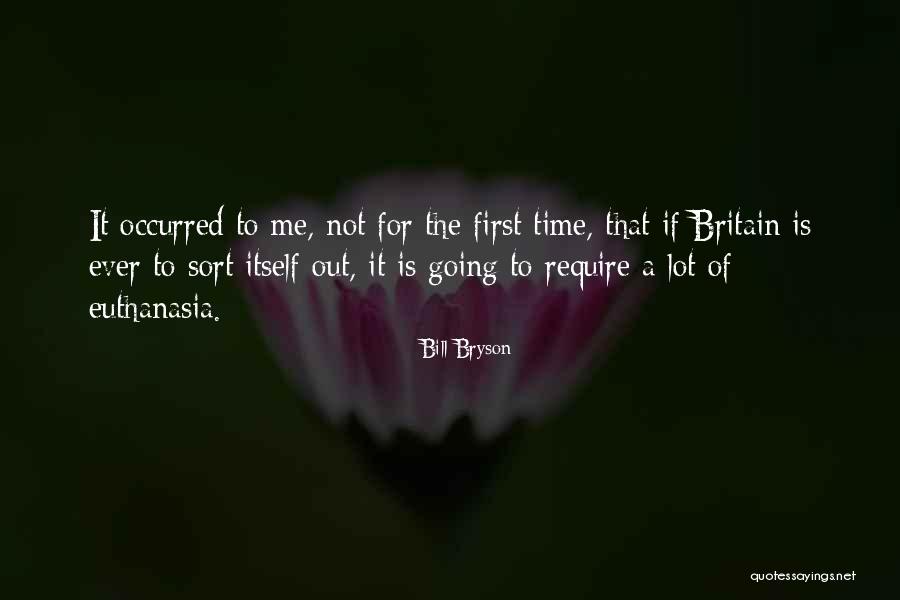 Massung Chicken Quotes By Bill Bryson Massung Chicken Quotes By Bill Bryson
