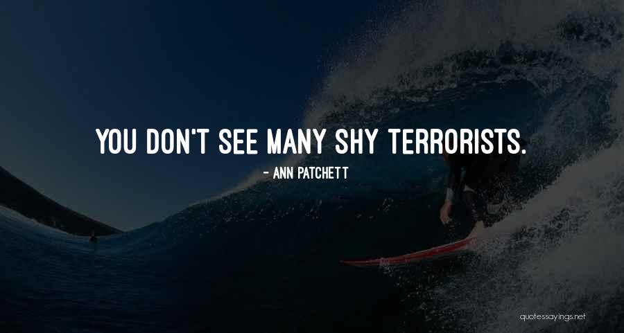 Mast Malang Quotes By Ann Patchett Mast Malang Quotes By Ann Patchett