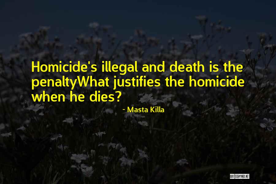 Masta Killa Quotes 1370471