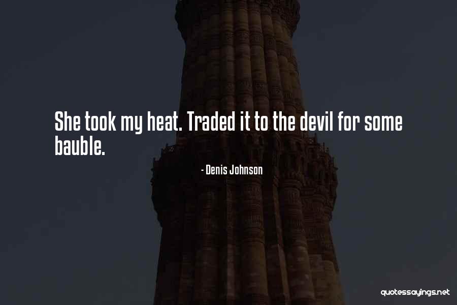 Mastalirova Quotes By Denis Johnson Mastalirova Quotes By Denis Johnson