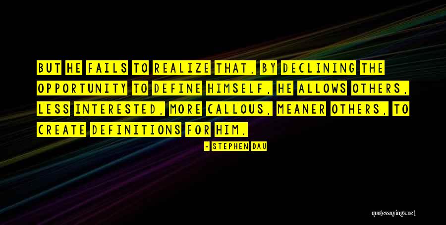 Mastana Cloth Quotes By Stephen Dau Mastana Cloth Quotes By Stephen Dau