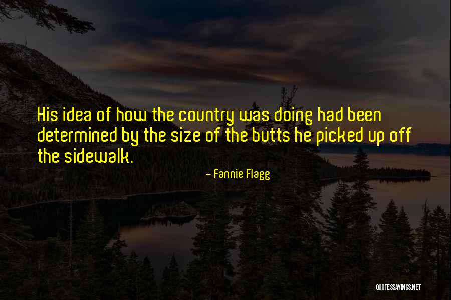 Mastaneh Jazayeri Quotes By Fannie Flagg Mastaneh Jazayeri Quotes By Fannie Flagg