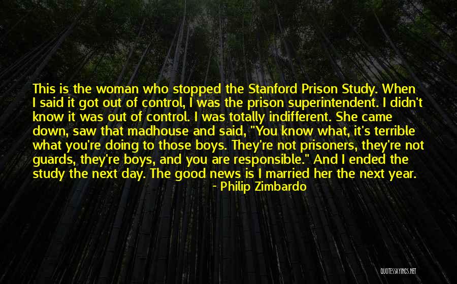 Mastaneh Jazayeri Quotes By Philip Zimbardo Mastaneh Jazayeri Quotes By Philip Zimbardo