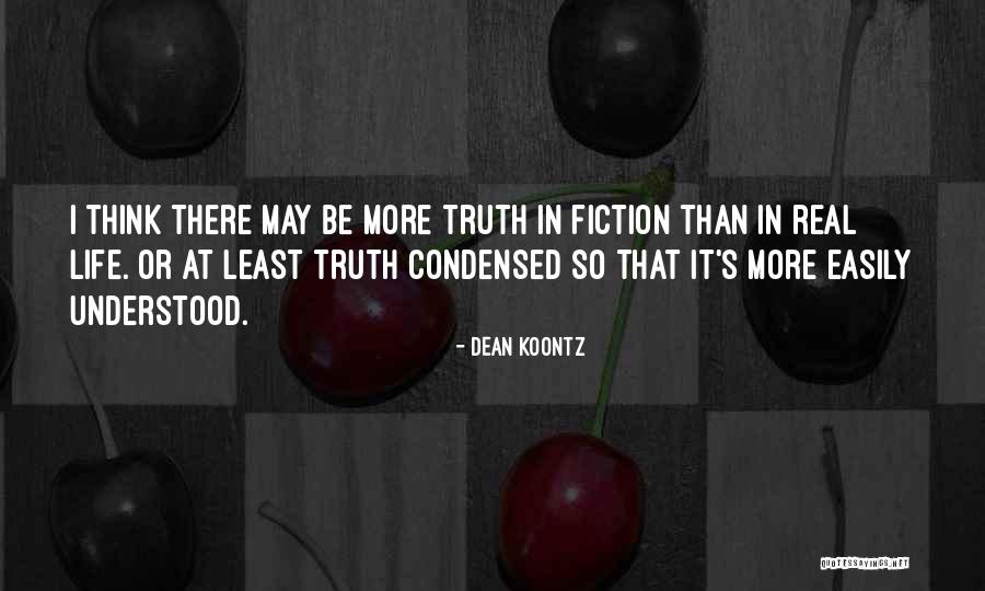 Mastantuono Law Quotes By Dean Koontz Mastantuono Law Quotes By Dean Koontz