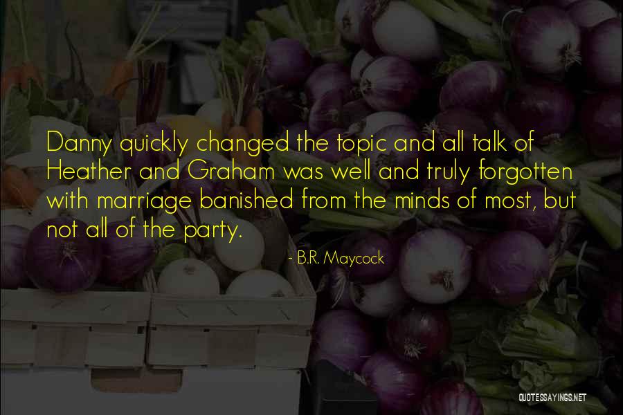 Mastectomy Surgery Quotes By B.R. Maycock Mastectomy Surgery Quotes By B.R. Maycock