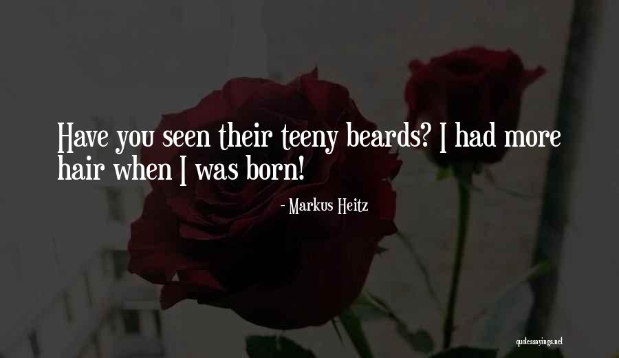 Mastella Daniel Quotes By Markus Heitz