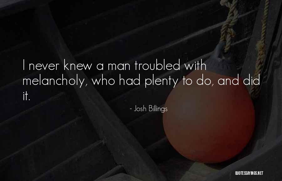 Mastenbroek Purmerend Quotes By Josh Billings Mastenbroek Purmerend Quotes By Josh Billings