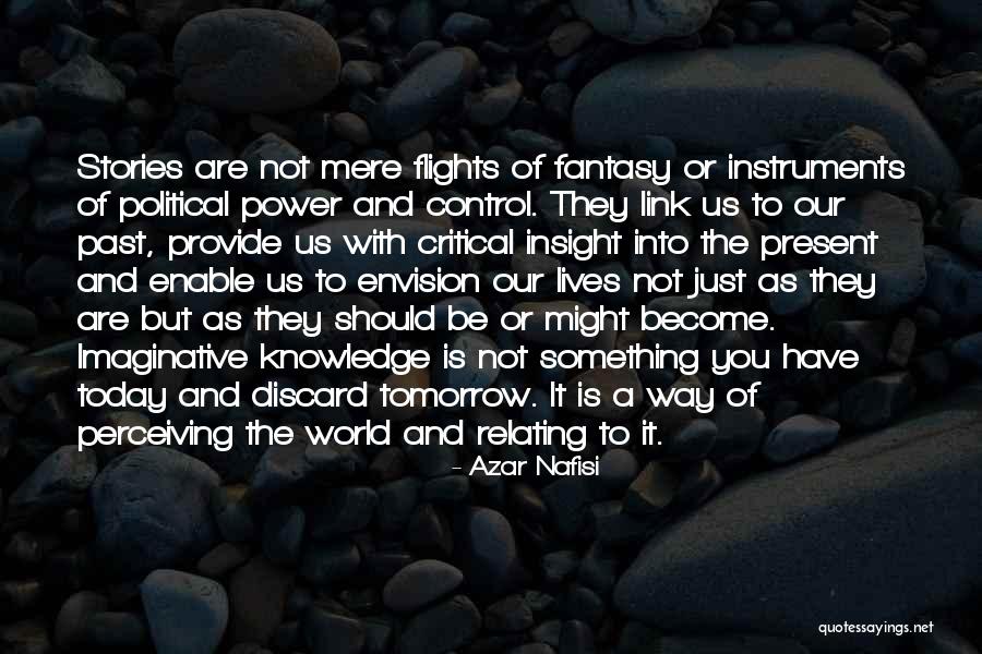 Master Algorithm Quotes By Azar Nafisi Master Algorithm Quotes By Azar Nafisi