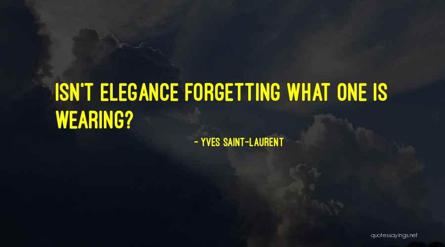 Master Ani Quotes By Yves Saint-Laurent Master Ani Quotes By Yves Saint-Laurent
