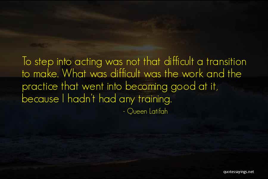 Master Chief Urgayle Quotes By Queen Latifah Master Chief Urgayle Quotes By Queen Latifah