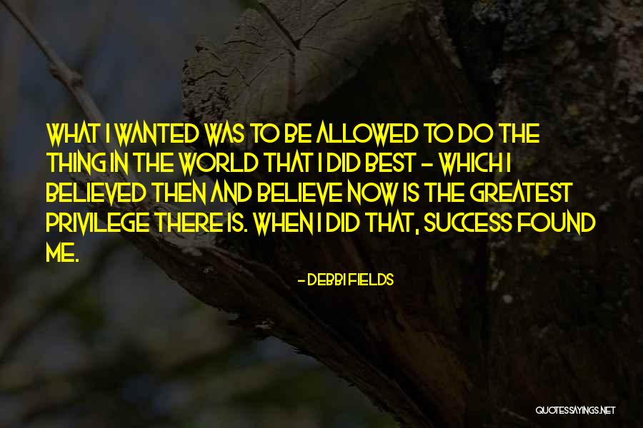 Master Control Program Quotes By Debbi Fields Master Control Program Quotes By Debbi Fields