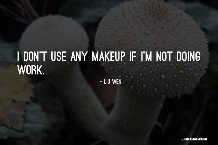 Master Control Program Quotes By Liu Wen Master Control Program Quotes By Liu Wen