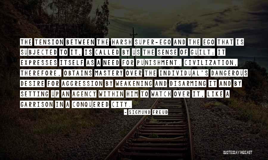 Master Criminals Quotes By Sigmund Freud Master Criminals Quotes By Sigmund Freud