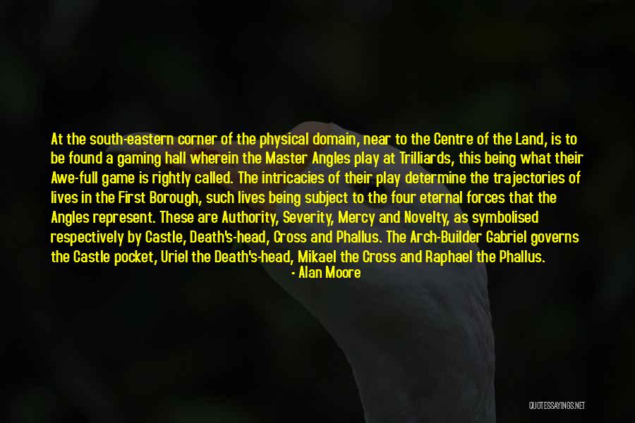 Master Death Quotes By Alan Moore Master Death Quotes By Alan Moore