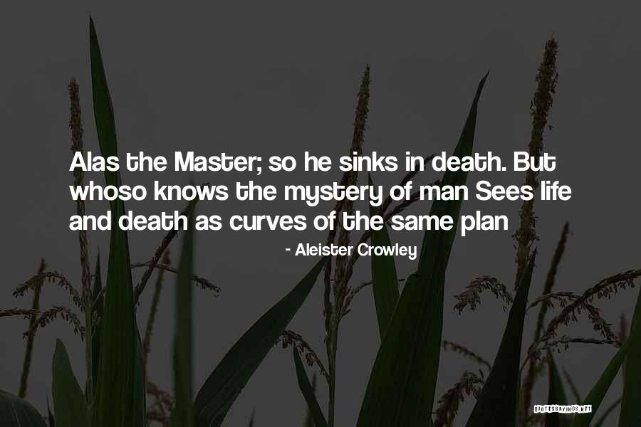 Master Death Quotes By Aleister Crowley Master Death Quotes By Aleister Crowley