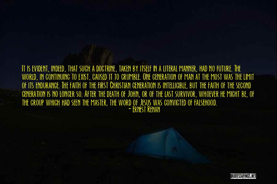 Master Death Quotes By Ernest Renan Master Death Quotes By Ernest Renan