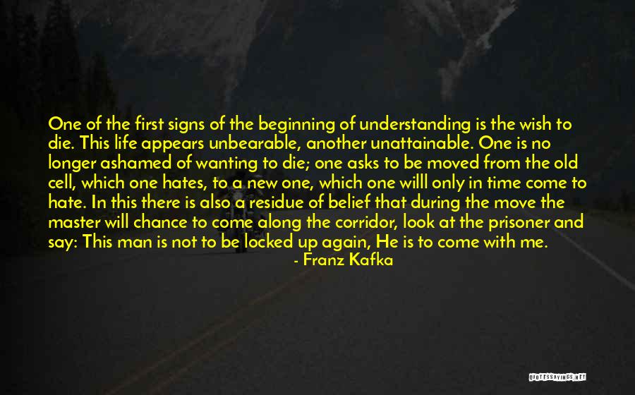 Master Death Quotes By Franz Kafka Master Death Quotes By Franz Kafka