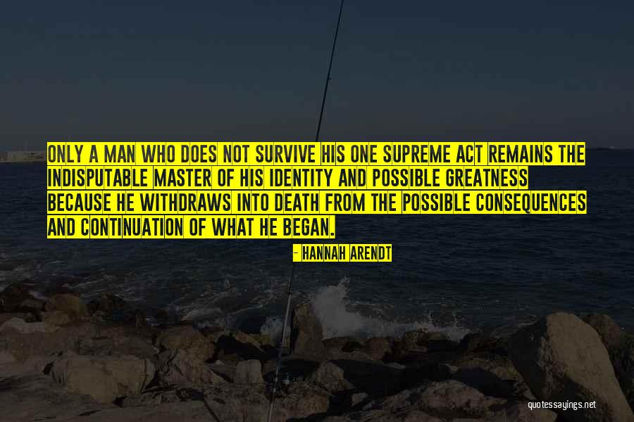 Master Death Quotes By Hannah Arendt Master Death Quotes By Hannah Arendt