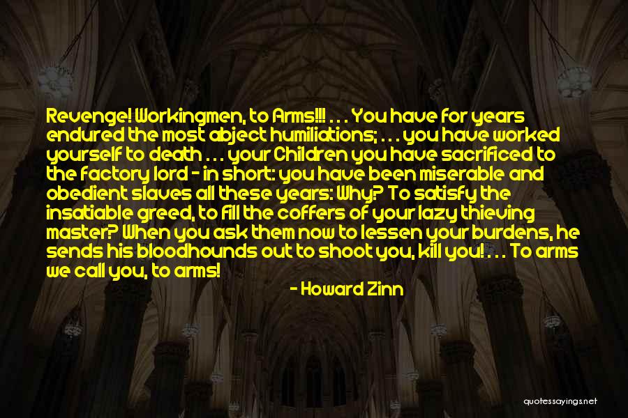 Master Death Quotes By Howard Zinn Master Death Quotes By Howard Zinn