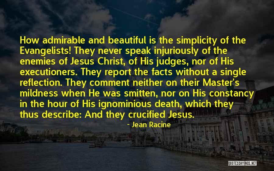 Master Death Quotes By Jean Racine Master Death Quotes By Jean Racine