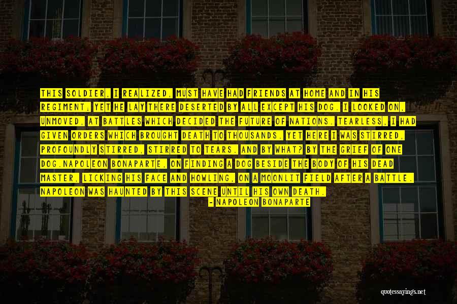 Master Death Quotes By Napoleon Bonaparte Master Death Quotes By Napoleon Bonaparte