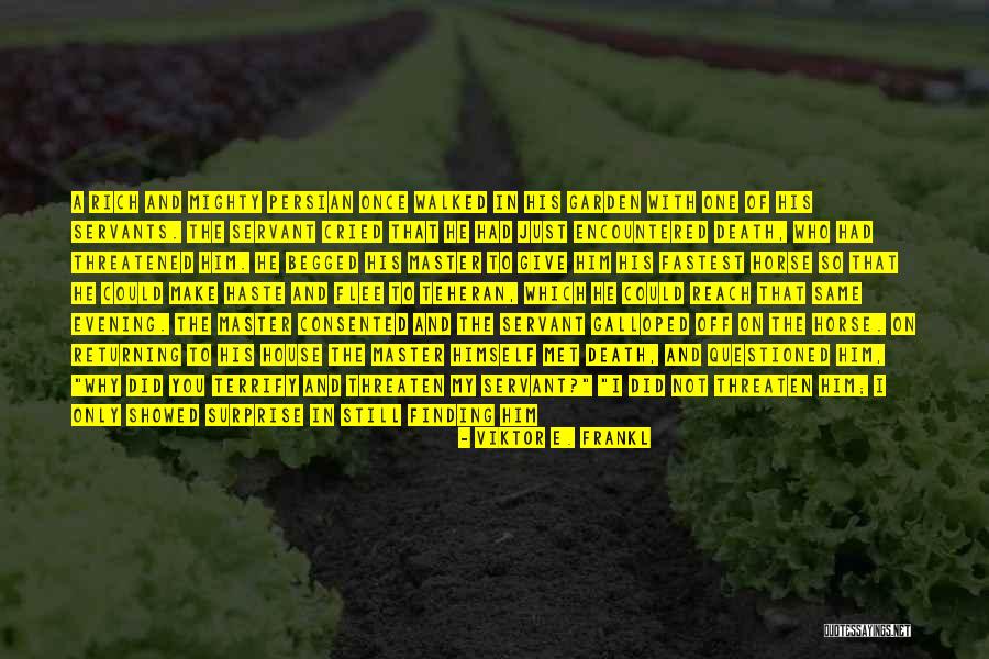 Master Death Quotes By Viktor E. Frankl Master Death Quotes By Viktor E. Frankl
