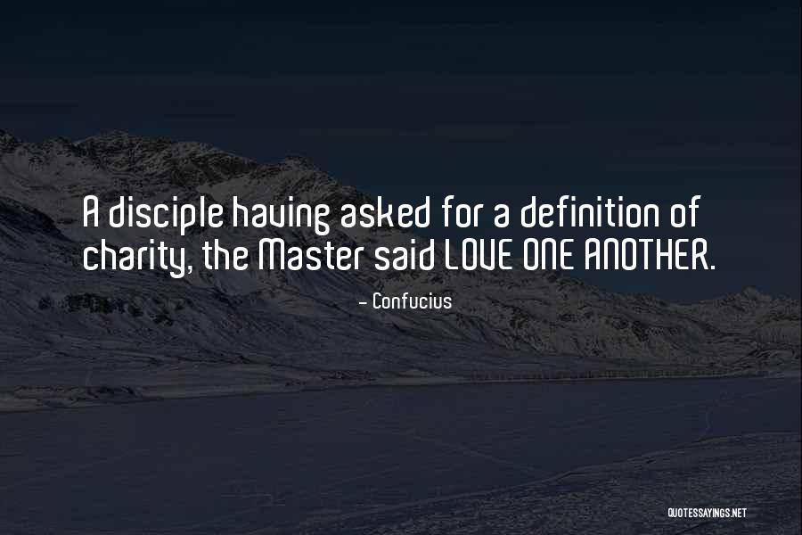 Master Disciple Quotes By Confucius Master Disciple Quotes By Confucius