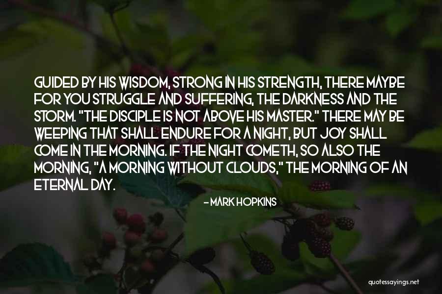 Master Disciple Quotes By Mark Hopkins Master Disciple Quotes By Mark Hopkins