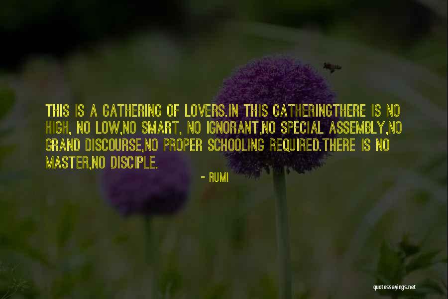 Master Disciple Quotes By Rumi Master Disciple Quotes By Rumi