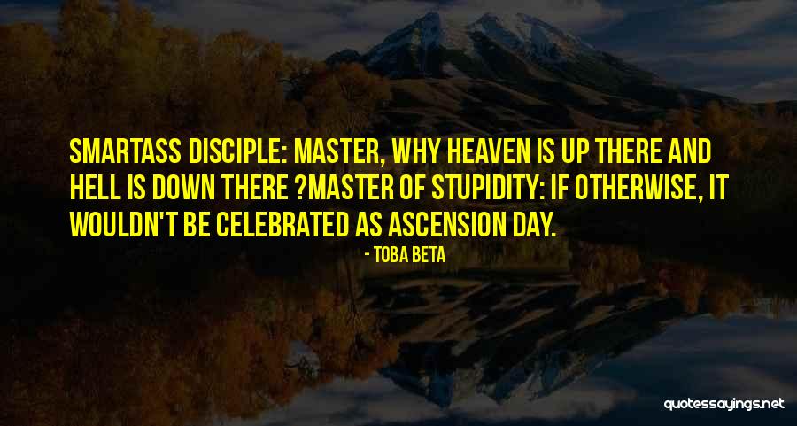 Master Disciple Quotes By Toba Beta Master Disciple Quotes By Toba Beta
