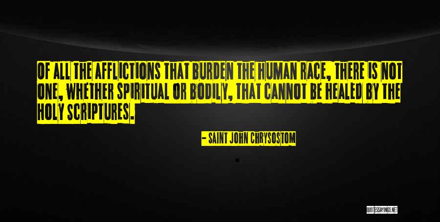 Master Genkai Quotes By Saint John Chrysostom Master Genkai Quotes By Saint John Chrysostom