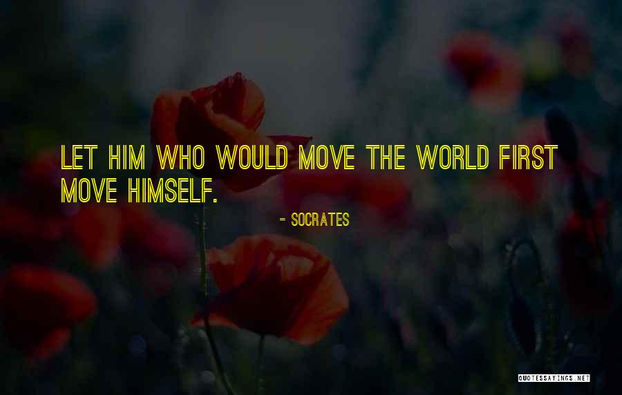 Master Genkai Quotes By Socrates