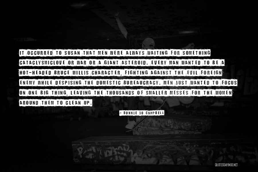 Master Ip Quotes By Bonnie Jo Campbell Master Ip Quotes By Bonnie Jo Campbell