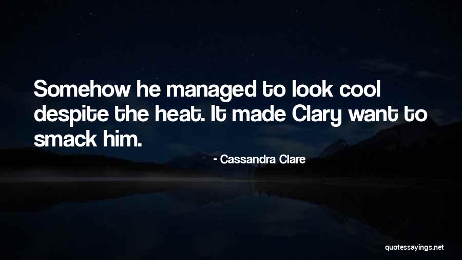 Master Ip Quotes By Cassandra Clare Master Ip Quotes By Cassandra Clare