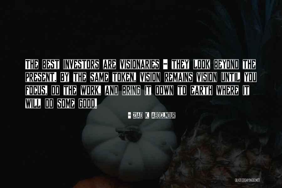 Master Makarov Quotes By Ziad K. Abdelnour Master Makarov Quotes By Ziad K. Abdelnour