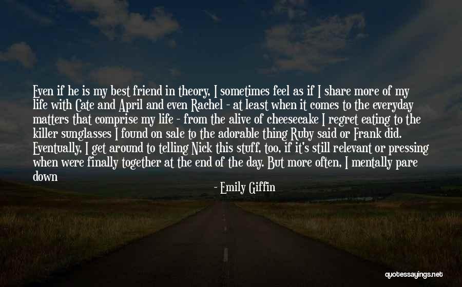 Master Of Business Administration Quotes By Emily Giffin Master Of Business Administration Quotes By Emily Giffin