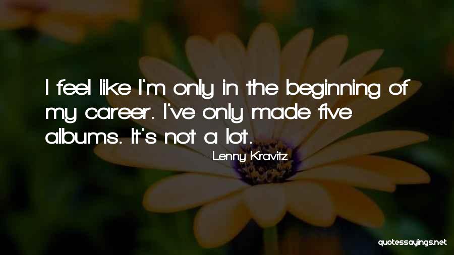 Master Of Ceremonies Quotes By Lenny Kravitz Master Of Ceremonies Quotes By Lenny Kravitz