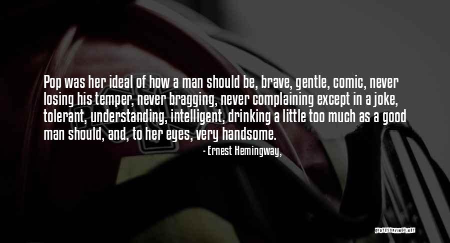 Master Of Computer Application Quotes By Ernest Hemingway, Master Of Computer Application Quotes By Ernest Hemingway,