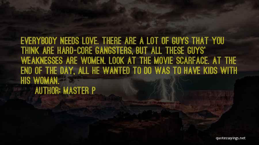 Master P Quotes 869848