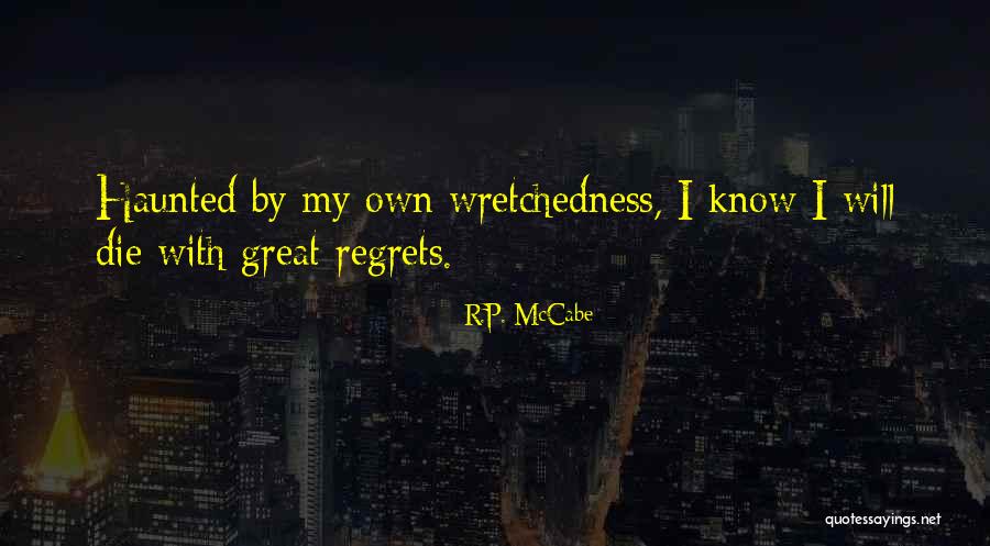 Master Po Kung Fu Quotes By R.P. McCabe Master Po Kung Fu Quotes By R.P. McCabe