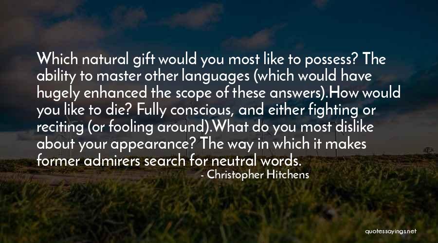 Master Quotes By Christopher Hitchens Master Quotes By Christopher Hitchens