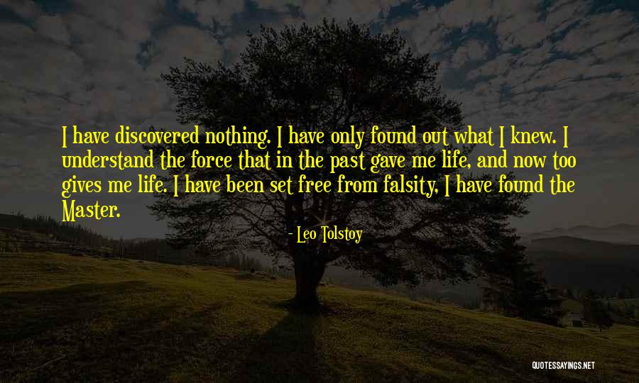 Master Quotes By Leo Tolstoy Master Quotes By Leo Tolstoy