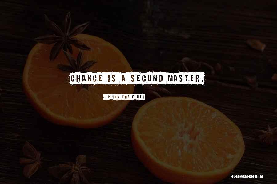 Master Quotes By Pliny The Elder Master Quotes By Pliny The Elder