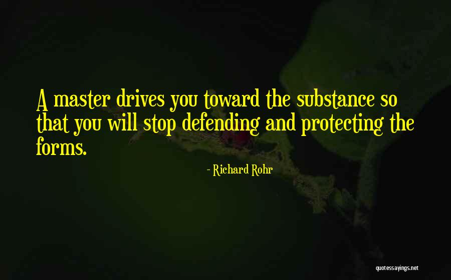Master Quotes By Richard Rohr Master Quotes By Richard Rohr