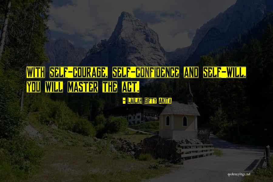Master Self Quotes By Lailah Gifty Akita Master Self Quotes By Lailah Gifty Akita