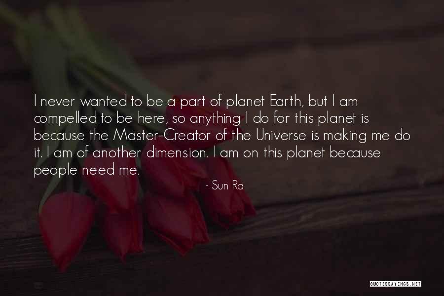 Master Sun Quotes By Sun Ra Master Sun Quotes By Sun Ra