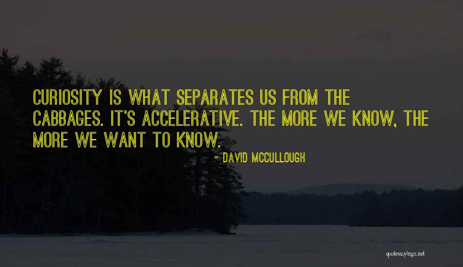 Master The Basics Quotes By David McCullough Master The Basics Quotes By David McCullough