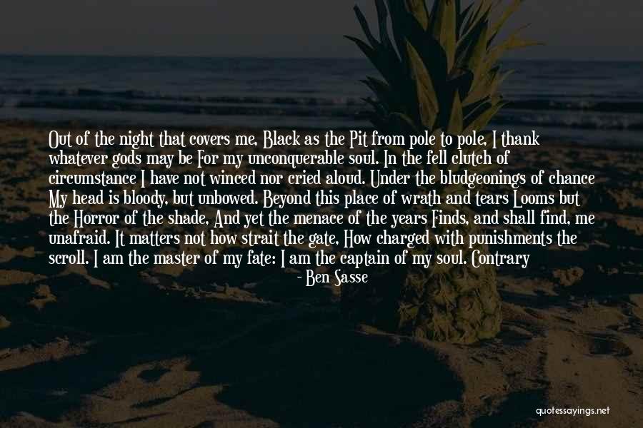 Master Your Fate Quotes By Ben Sasse Master Your Fate Quotes By Ben Sasse