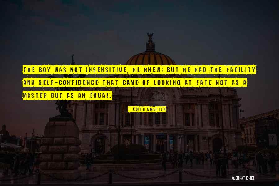 Master Your Fate Quotes By Edith Wharton Master Your Fate Quotes By Edith Wharton